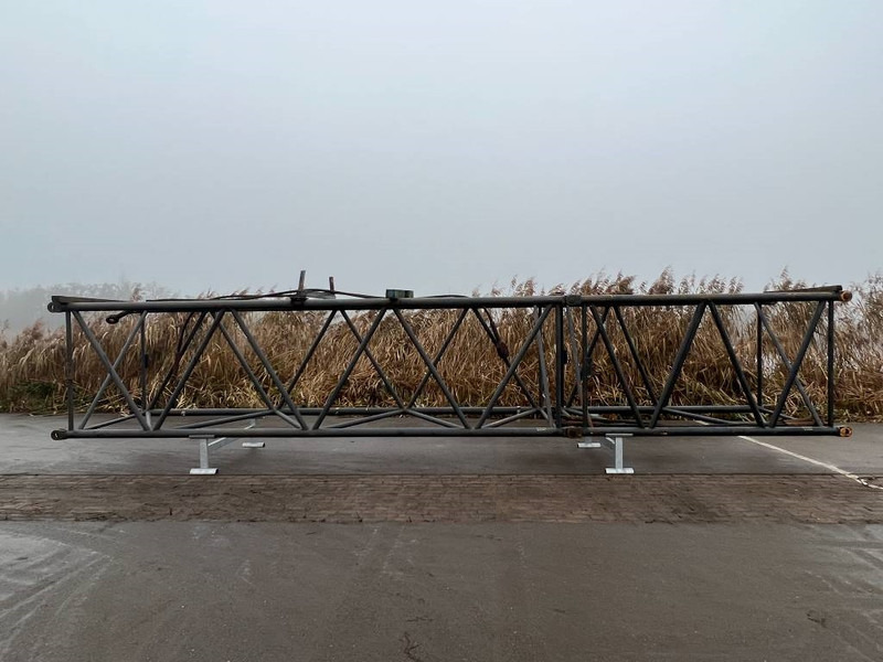 Hitachi KH 300 - Derek pemuat untuk Peralatan konstruksi: gambar 1 Hitachi KH 300 - Derek pemuat untuk Peralatan konstruksi: gambar 1