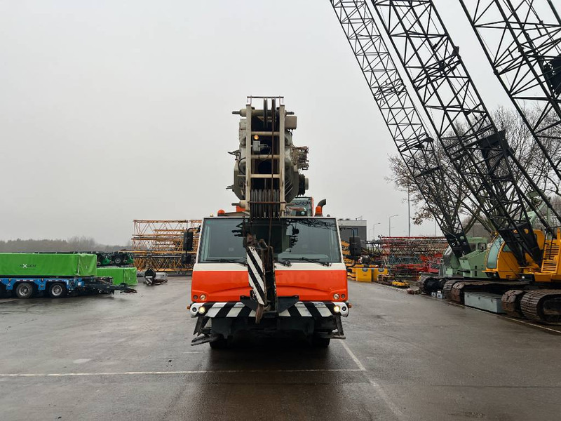 Terex AC 55 - Derek semua medan: gambar 3 Terex AC 55 - Derek semua medan: gambar 3