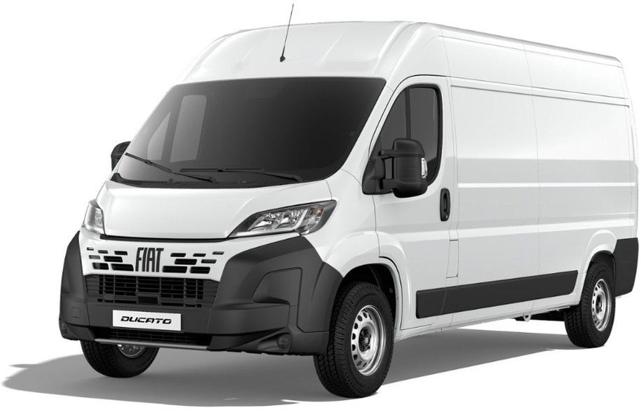 Fiat Ducato 35H L3H2 140 Kastenwagen 2025 - Van panel: gambar 1 Fiat Ducato 35H L3H2 140 Kastenwagen 2025 - Van panel: gambar 1