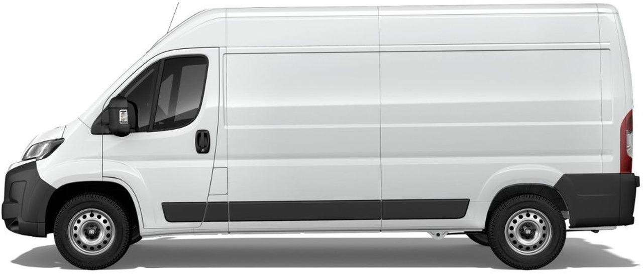 Fiat Ducato 35H L4H2 180 Kastenwagen 2025 - Van panel: gambar 3 Fiat Ducato 35H L4H2 180 Kastenwagen 2025 - Van panel: gambar 3