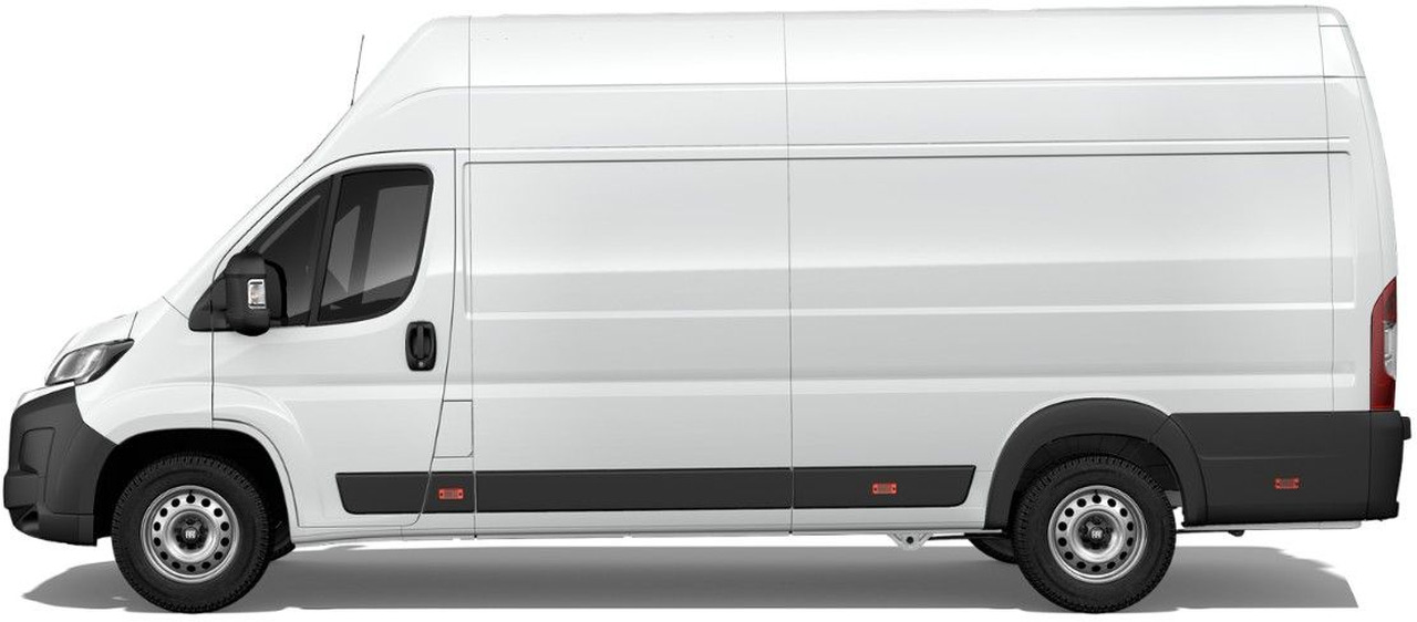 Fiat Ducato 35H L4H3 140 Kastenwagen 2025 - Van panel: gambar 3 Fiat Ducato 35H L4H3 140 Kastenwagen 2025 - Van panel: gambar 3