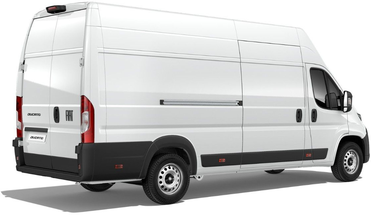 Fiat Ducato 35H L4H3 140 Kastenwagen 2025 - Van panel: gambar 4 Fiat Ducato 35H L4H3 140 Kastenwagen 2025 - Van panel: gambar 4