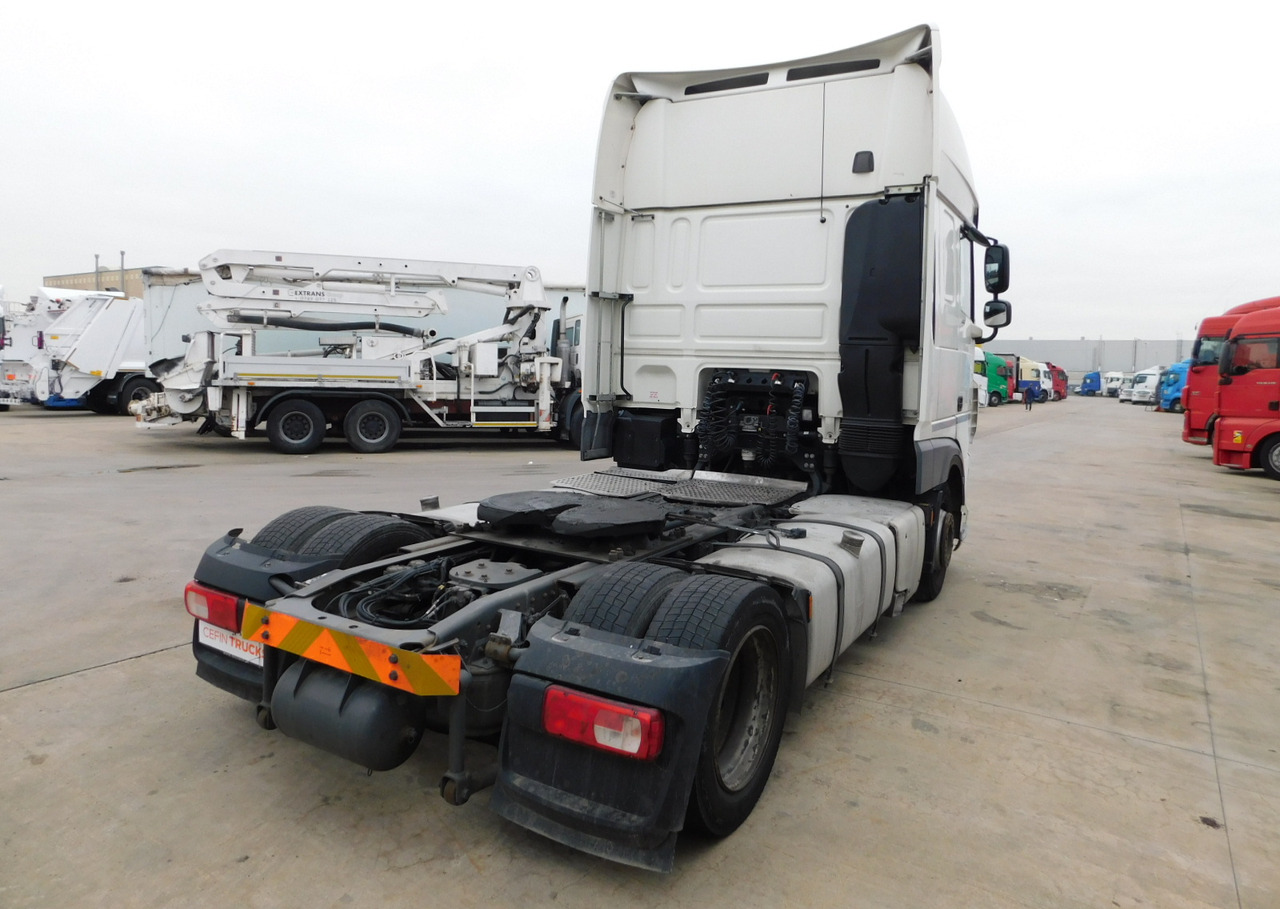 Daf Xf 480 ft - Tractor head: gambar 3 Daf Xf 480 ft - Tractor head: gambar 3