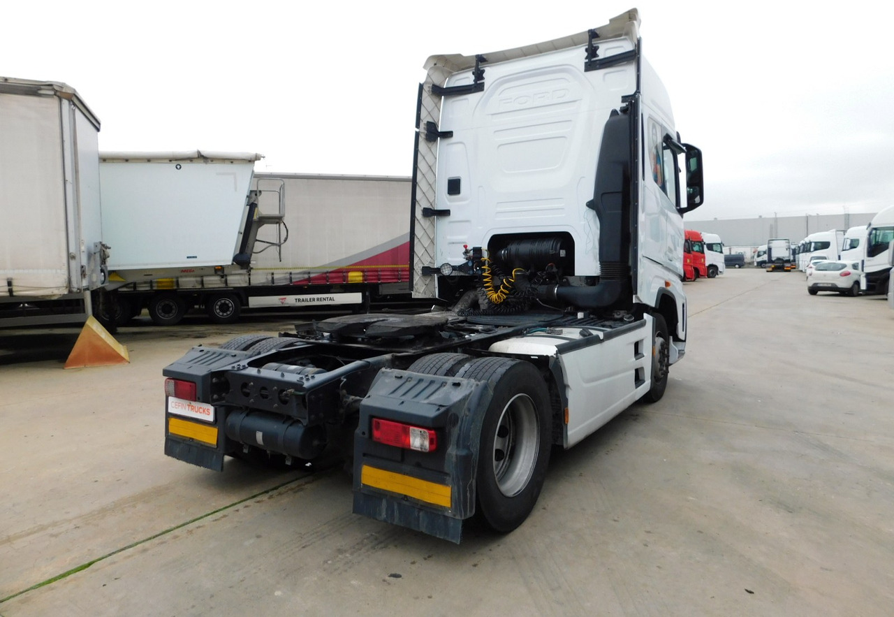 Ford F max 4x2 scab e6 12s2620 - Tractor head: gambar 3 Ford F max 4x2 scab e6 12s2620 - Tractor head: gambar 3