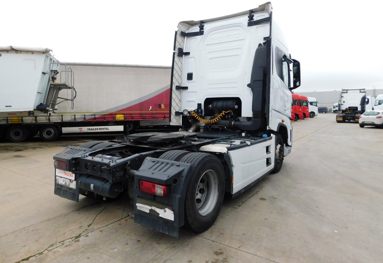 Ford F max 4x2 scab e6 12s2620 - Tractor head: gambar 3 Ford F max 4x2 scab e6 12s2620 - Tractor head: gambar 3