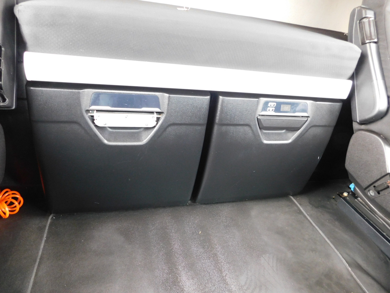 Tractor head Iveco As440stp: gambar 8