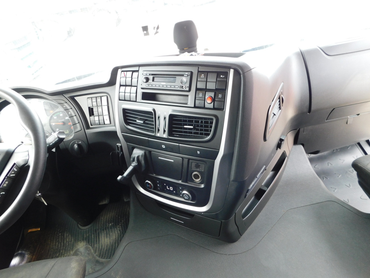 Tractor head Iveco As440tp: gambar 6