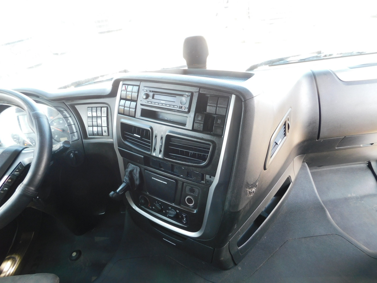 Tractor head Iveco As440tp: gambar 6