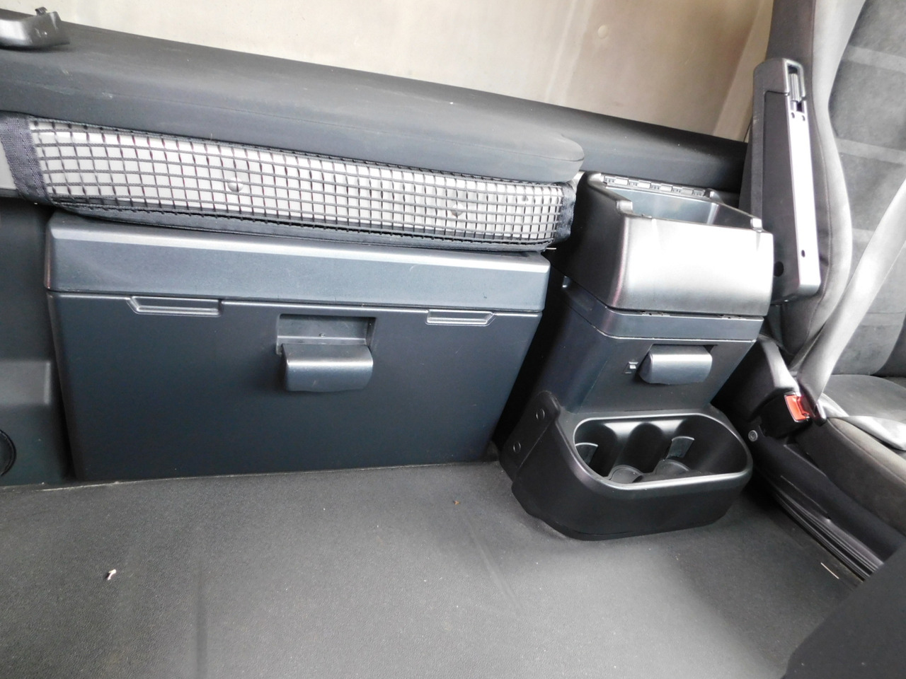 Tractor head Iveco As440tp: gambar 7