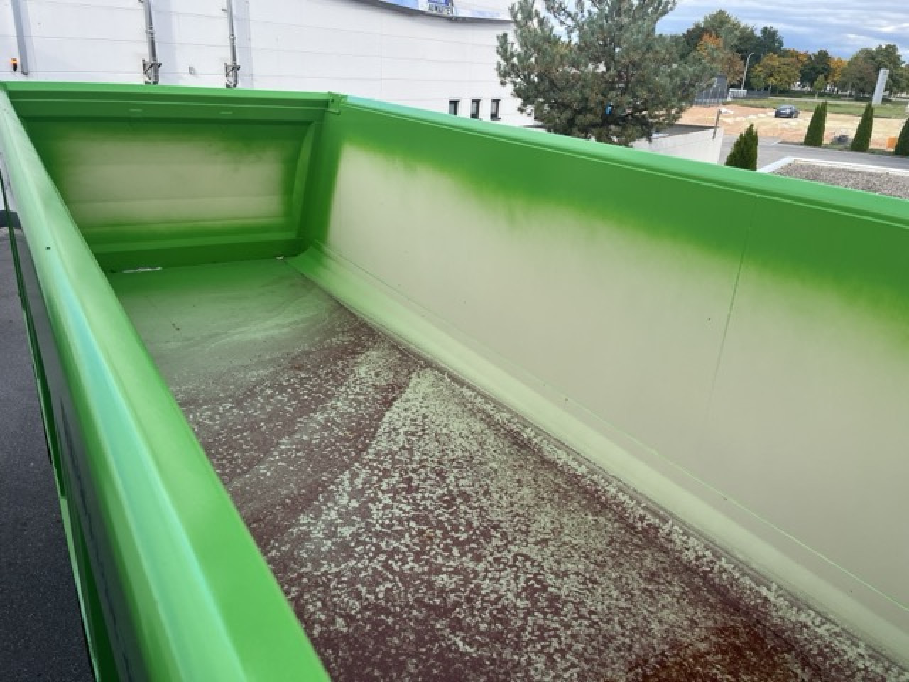 MAN 44.480 8x4 BB for Export outside EC Retarder Klima - Van jungkit: gambar 3 MAN 44.480 8x4 BB for Export outside EC Retarder Klima - Van jungkit: gambar 3