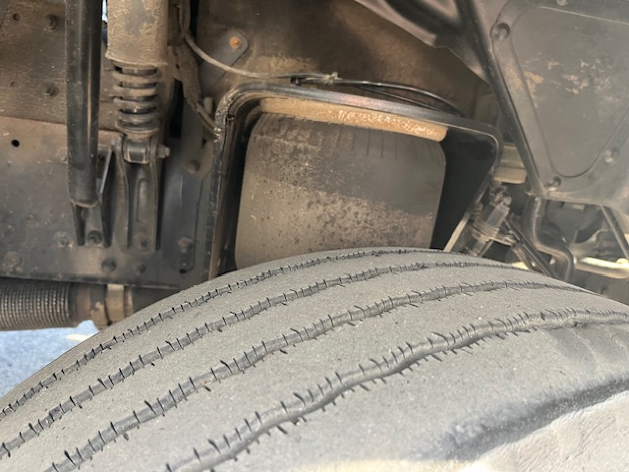 Van berpendingin MAN TGM 15.290 4x2 LL Tiefkühler ATP möglich Euro6: gambar 13