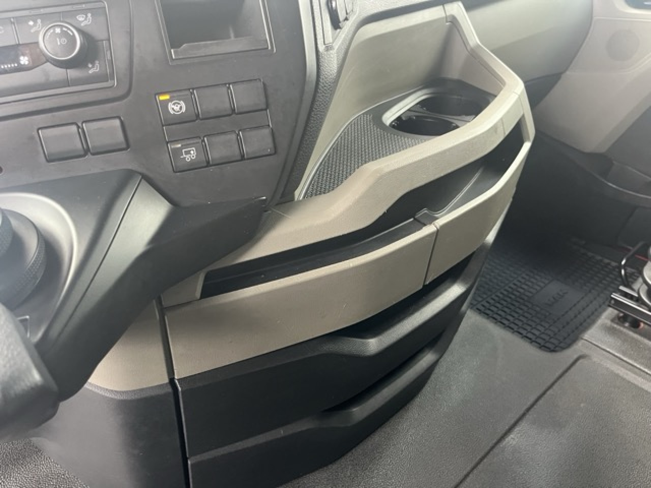 MAN TGX 18.510 4x2 LL SA Euro6 Retarder Klima ZV - Tractor head: gambar 3 MAN TGX 18.510 4x2 LL SA Euro6 Retarder Klima ZV - Tractor head: gambar 3