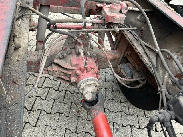 150-16 4x2 150-16 4x2 - Truk sasis: gambar 2 150-16 4x2 150-16 4x2 - Truk sasis: gambar 2