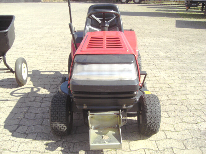 16 /102E/165 - Mesin pemotong rumput: gambar 5 16 /102E/165 - Mesin pemotong rumput: gambar 5