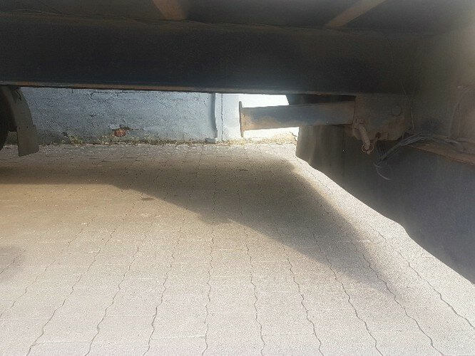 EAL-TA-P 10,5 TANDEM Müller EAL-TA-P 10,5 Tandempritsche - Trailer dengan terpal samping: gambar 2 EAL-TA-P 10,5 TANDEM Müller EAL-TA-P 10,5 Tandempritsche - Trailer dengan terpal samping: gambar 2