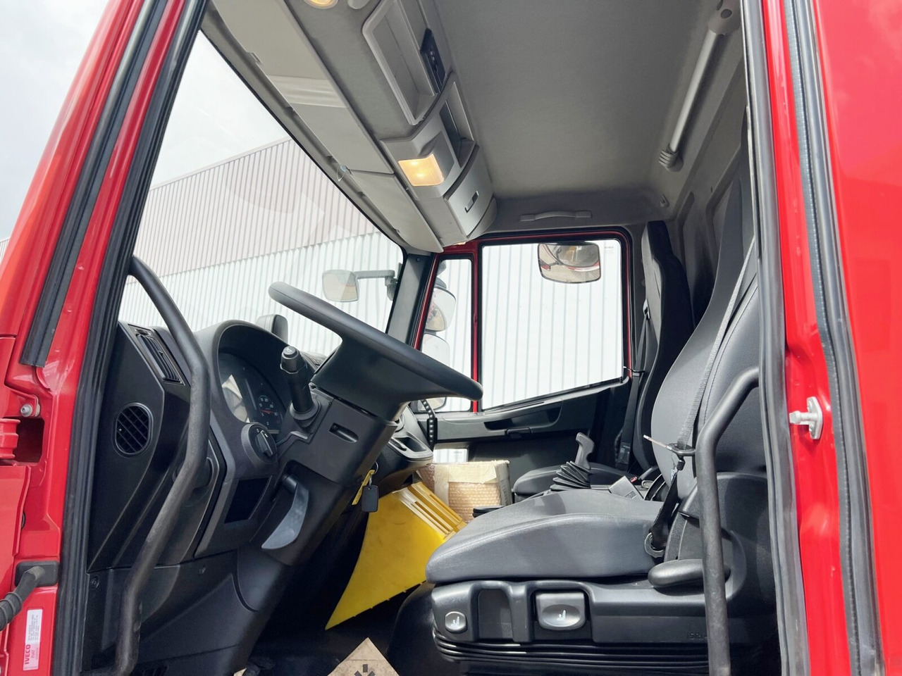 EuroCargo ML160E32 4x2 EuroCargo ML160E32 4x2, 5x Vorhanden! - Truk sasis: gambar 3 EuroCargo ML160E32 4x2 EuroCargo ML160E32 4x2, 5x Vorhanden! - Truk sasis: gambar 3