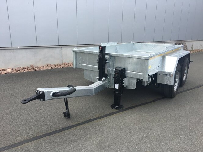 F-A-G Absetzanhänger F-A-G Anhänger für Absetzcontainer 14t Gesamtgew. - Trailer lewati: gambar 4 F-A-G Absetzanhänger F-A-G Anhänger für Absetzcontainer 14t Gesamtgew. - Trailer lewati: gambar 4