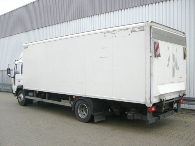 FL 6-12 4x2 FL 6-12 4x2, 4x vorhanden! - Truk box: gambar 3 FL 6-12 4x2 FL 6-12 4x2, 4x vorhanden! - Truk box: gambar 3