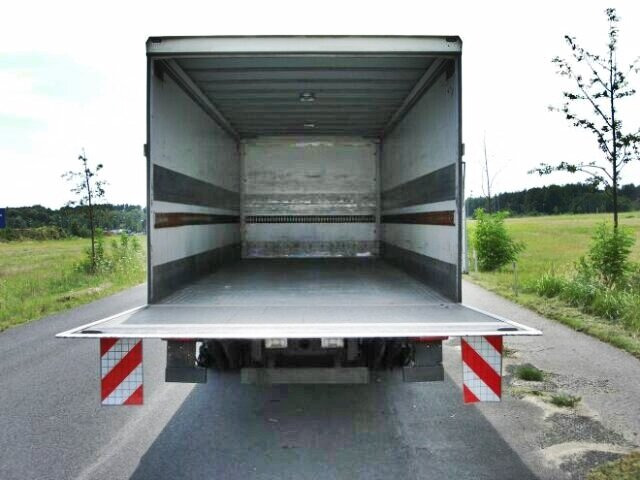 FL 6-12 4x2 FL 6-12 4x2, 4x vorhanden! - Truk box: gambar 5 FL 6-12 4x2 FL 6-12 4x2, 4x vorhanden! - Truk box: gambar 5