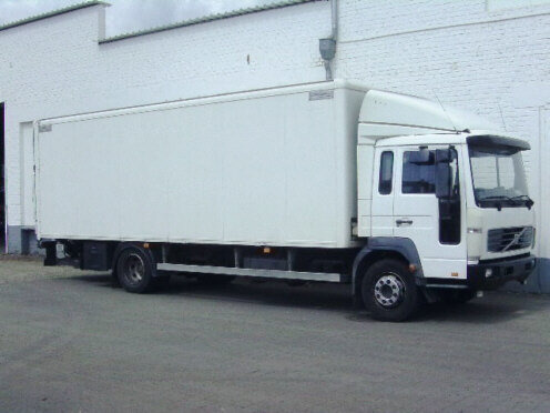FL 6-12 4x2 FL 6-12 4x2, 4x vorhanden! - Truk box: gambar 2 FL 6-12 4x2 FL 6-12 4x2, 4x vorhanden! - Truk box: gambar 2