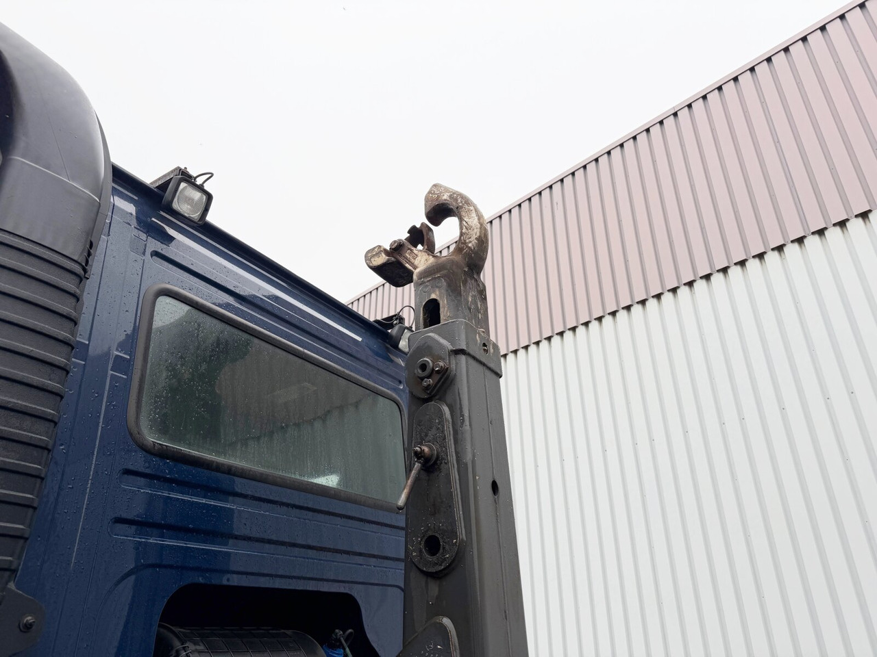 FM 410 6x2 FM 410 6x2, Lenk-/Liftachse, Motorabtrieb - Hook lift: gambar 2 FM 410 6x2 FM 410 6x2, Lenk-/Liftachse, Motorabtrieb - Hook lift: gambar 2