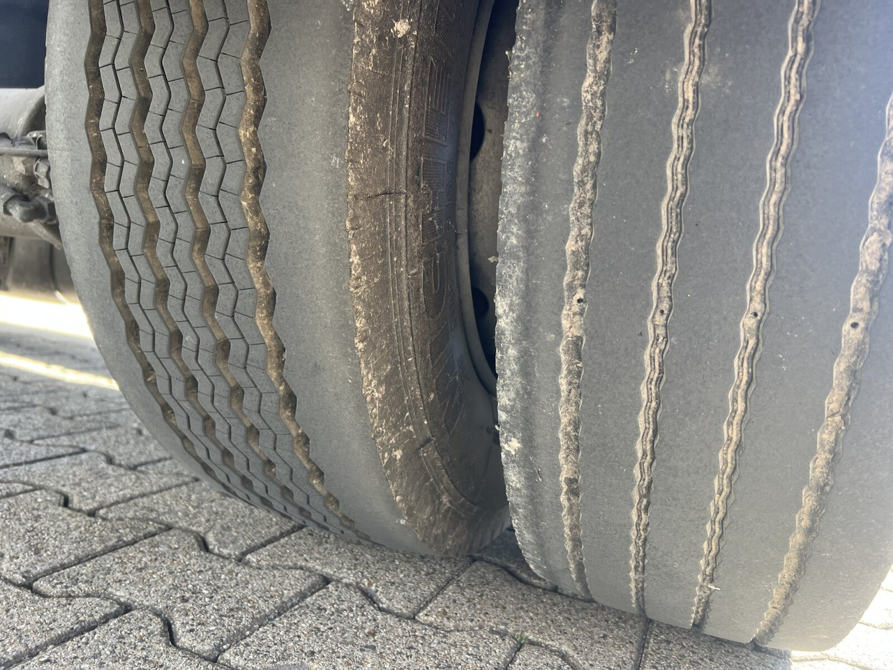 HSA 18.65 Schlittenabroller HUEFFERMANN HSA 18.65 Schlittenabroller - Trailer lewati: gambar 3 HSA 18.65 Schlittenabroller HUEFFERMANN HSA 18.65 Schlittenabroller - Trailer lewati: gambar 3