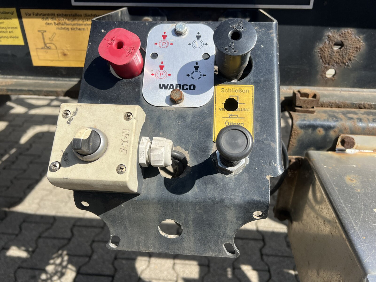 HSA 18.65 Schlittenabroller HUEFFERMANN HSA 18.65 Schlittenabroller - Trailer lewati: gambar 2 HSA 18.65 Schlittenabroller HUEFFERMANN HSA 18.65 Schlittenabroller - Trailer lewati: gambar 2