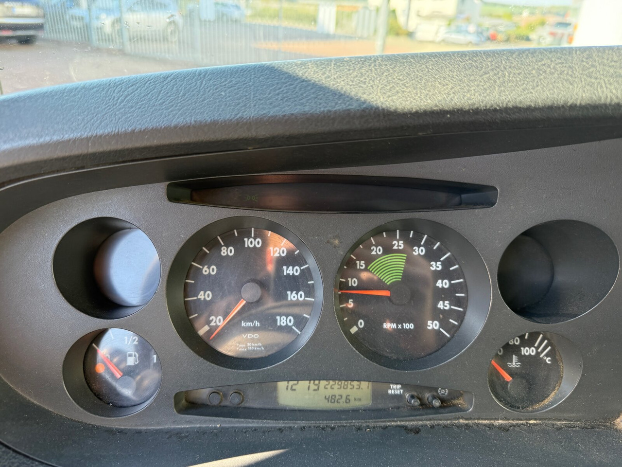 Iveco Daily 65C15D 4x2 Doka Daily 65C15D 4x2 Doka, Grüne Plakette, City-Abroller - Hook lift: gambar 2 Iveco Daily 65C15D 4x2 Doka Daily 65C15D 4x2 Doka, Grüne Plakette, City-Abroller - Hook lift: gambar 2