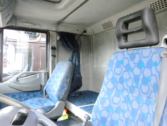 Truk box Iveco EuroCargo 75 E 17/4x2 EuroCargo 75 E 17/4x2, 6x VORHANDEN!: gambar 5