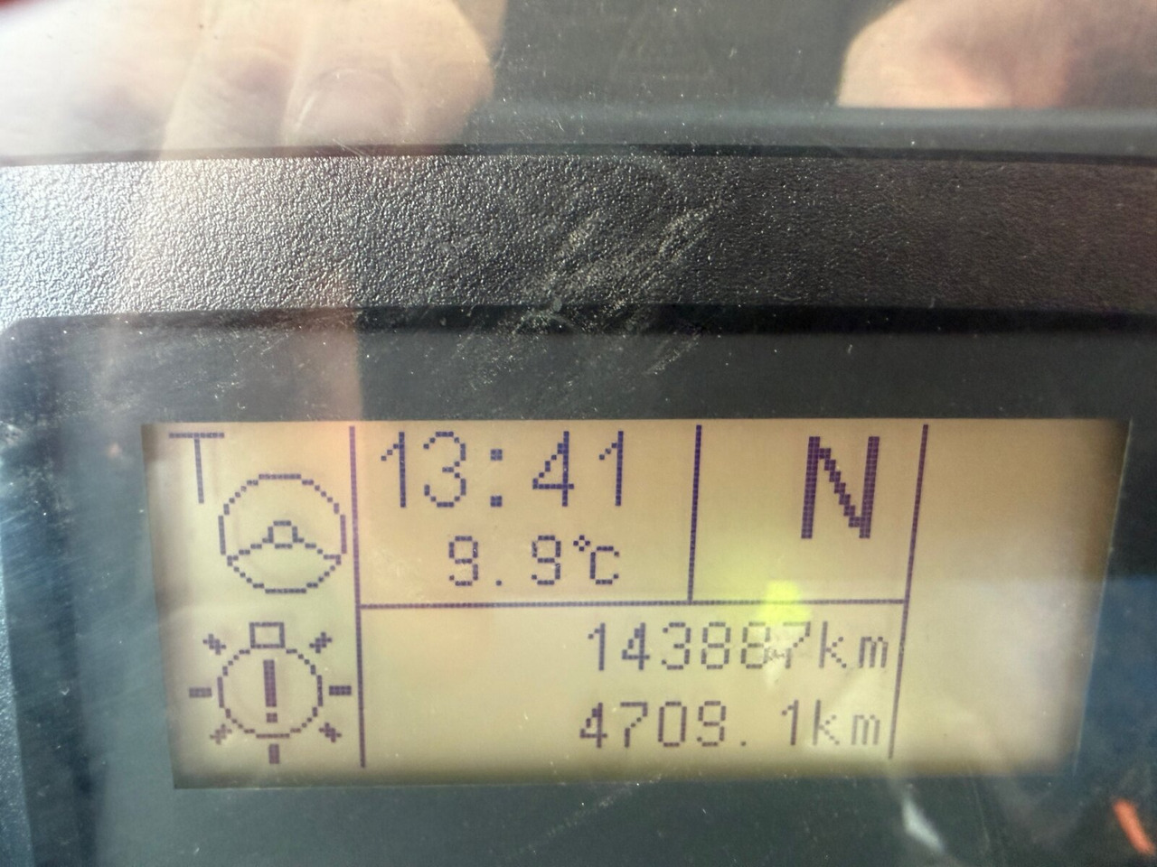 Iveco EuroCargo ML80E18K 4x2 EuroCargo ML80E18K 4x2 - Truk jungkit: gambar 4 Iveco EuroCargo ML80E18K 4x2 EuroCargo ML80E18K 4x2 - Truk jungkit: gambar 4