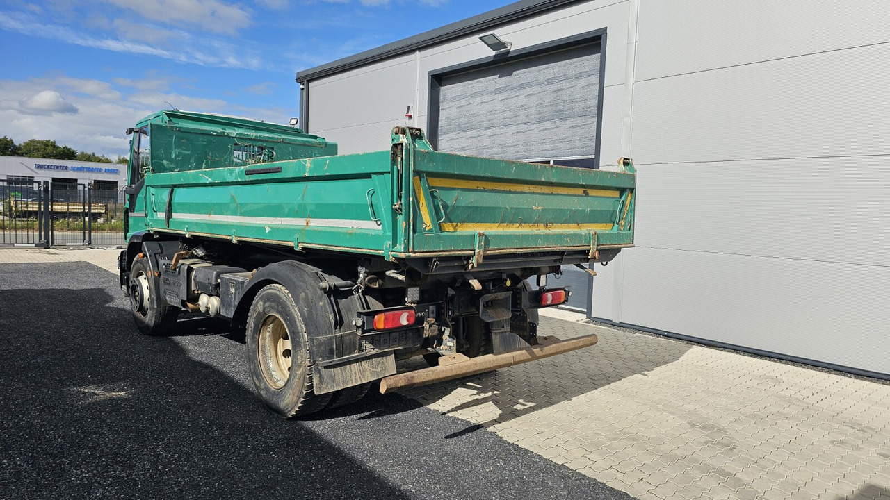 Iveco ML180E32/P 4x2 ML180E32/P 4x2 - Truk jungkit: gambar 4 Iveco ML180E32/P 4x2 ML180E32/P 4x2 - Truk jungkit: gambar 4