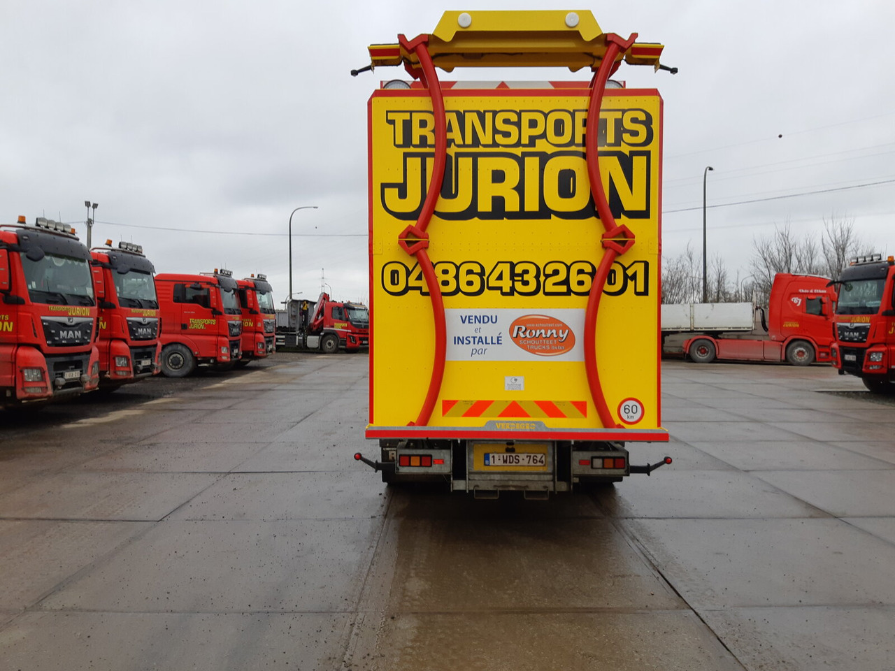 Leasing MAN - TGX 4x2 MAN - TGX 4x2: gambar 6 Leasing MAN - TGX 4x2 MAN - TGX 4x2: gambar 6