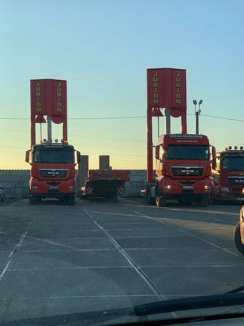 Leasing MAN - TGX 4x2 MAN - TGX 4x2: gambar 11 Leasing MAN - TGX 4x2 MAN - TGX 4x2: gambar 11