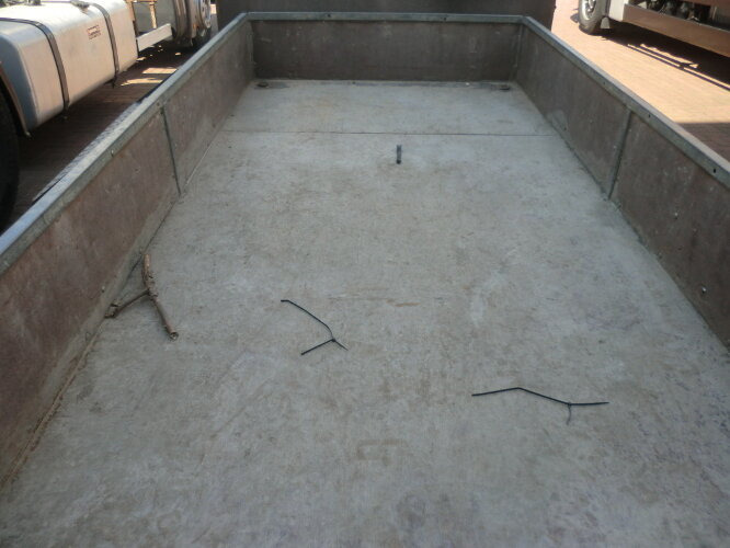 - - LEIBING, 2.000 kg - Trailer autotransporter: gambar 3 - - LEIBING, 2.000 kg - Trailer autotransporter: gambar 3