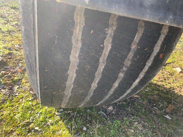 Lag - LAG - Semi-trailer flatbed: gambar 2 Lag - LAG - Semi-trailer flatbed: gambar 2