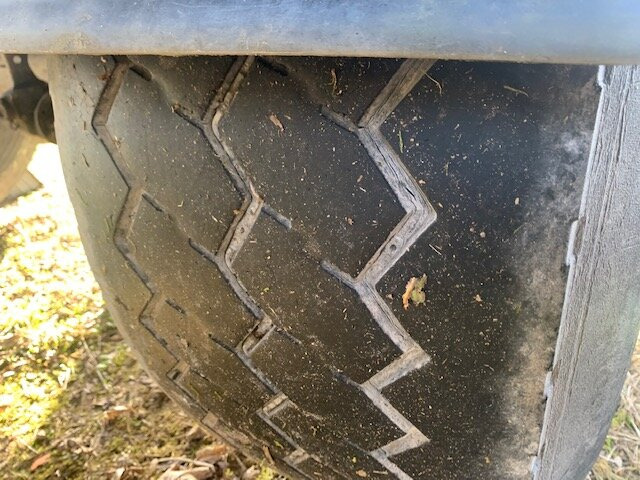 Lag - LAG - Semi-trailer flatbed: gambar 3 Lag - LAG - Semi-trailer flatbed: gambar 3