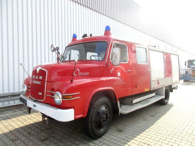 MAN 450 HALF TRO-TLF16 4x2 450 HALF TRO-TLF 16 - Ambulans: gambar 1 MAN 450 HALF TRO-TLF16 4x2 450 HALF TRO-TLF 16 - Ambulans: gambar 1