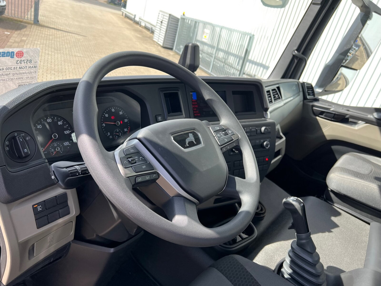 MAN TGM 18.250/340 4x2 BL CH TGM 18.250/340 4x2 BL CH, Funk - Hook lift: gambar 5 MAN TGM 18.250/340 4x2 BL CH TGM 18.250/340 4x2 BL CH, Funk - Hook lift: gambar 5