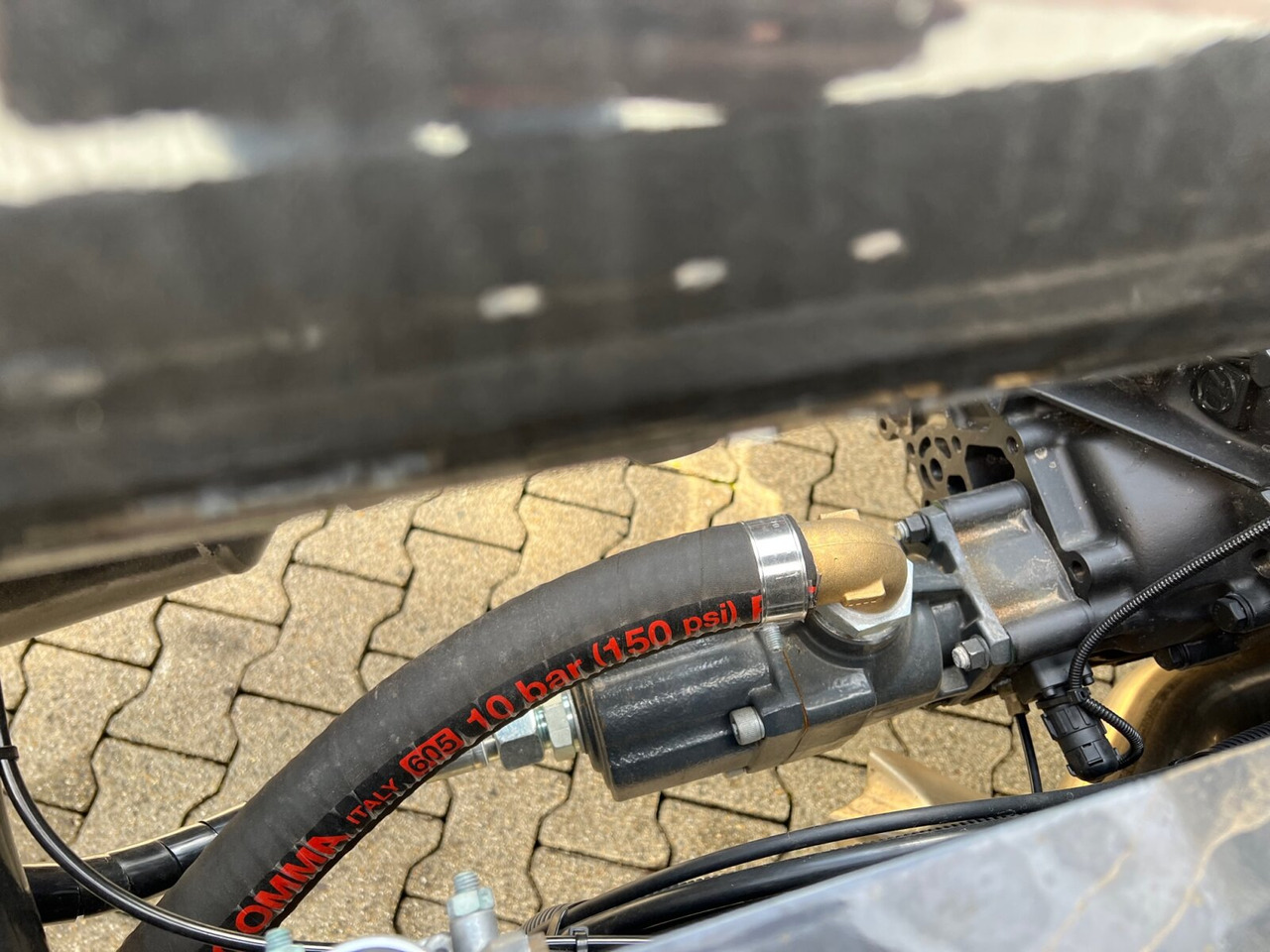 MAN TGM 18.250/340 4x2 BL CH TGM 18.250/340 4x2 BL CH, Funk - Hook lift: gambar 2 MAN TGM 18.250/340 4x2 BL CH TGM 18.250/340 4x2 BL CH, Funk - Hook lift: gambar 2