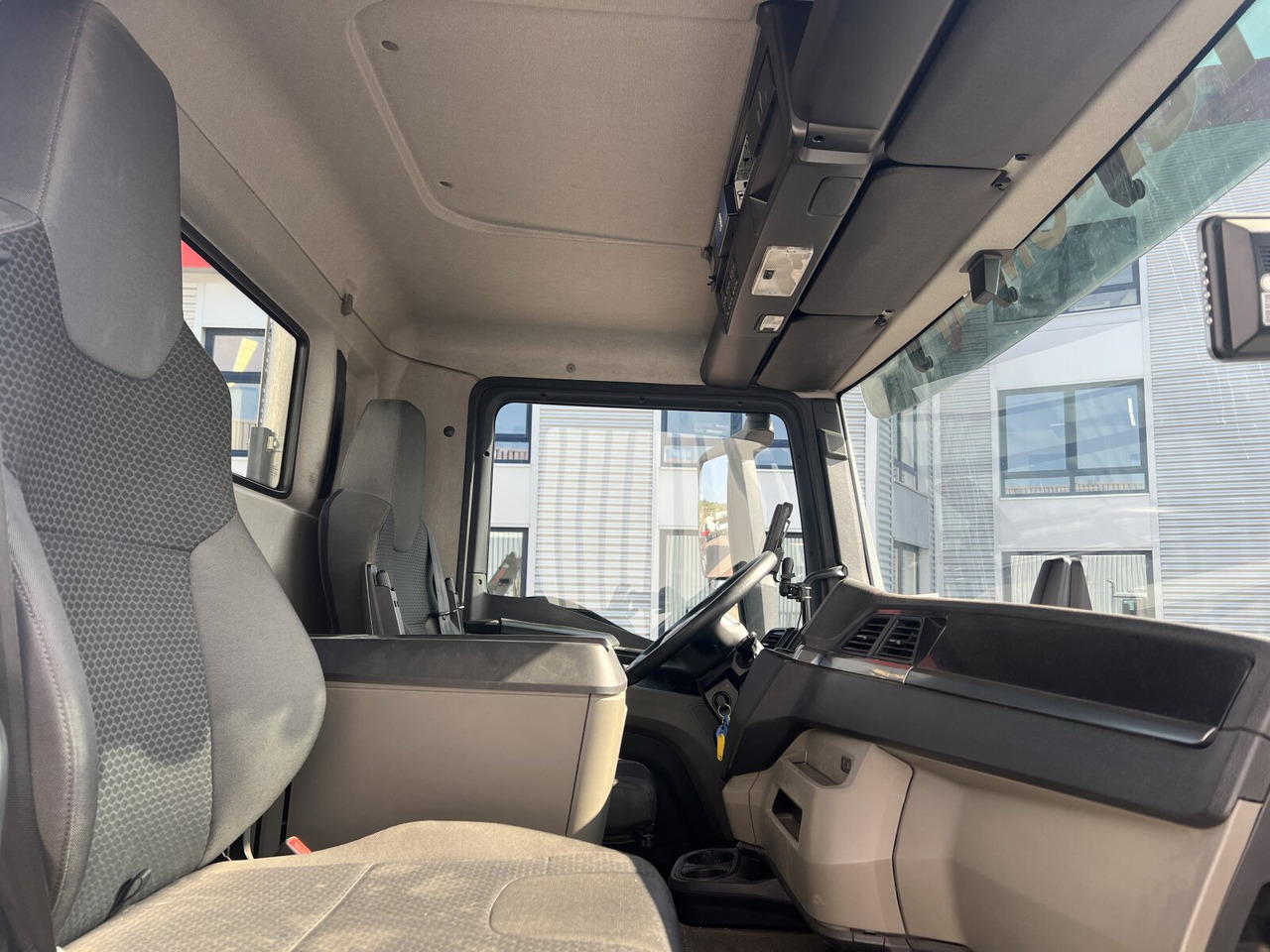 Leasing MAN TGM 18.320 4x2 BL TGM 18.320 4x2 BL, Hiab Tele-Absetzanlage, Funk MAN TGM 18.320 4x2 BL TGM 18.320 4x2 BL, Hiab Tele-Absetzanlage, Funk: gambar 6