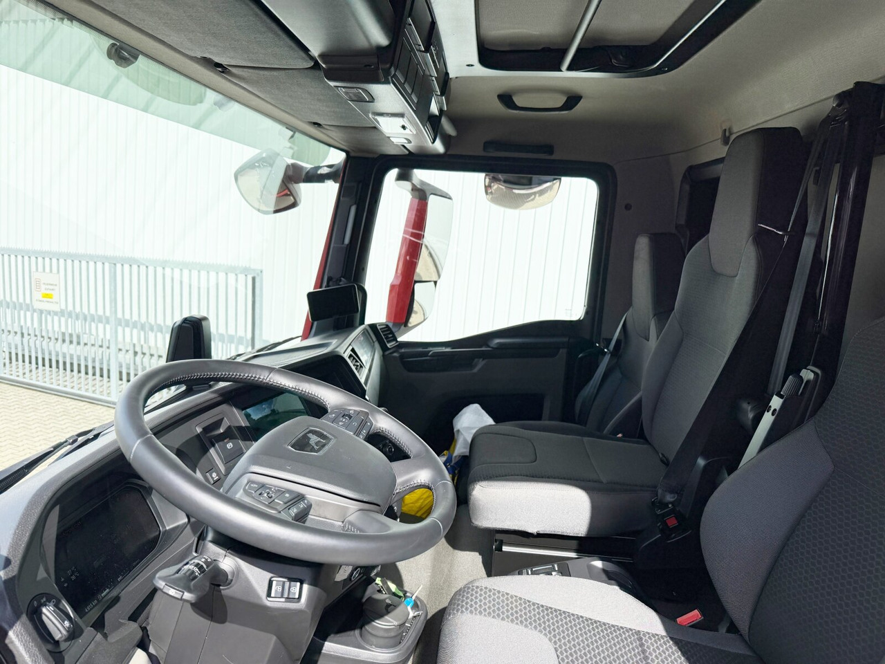 MAN TGM 18.320 4x4 BB CH TGM 18.320 4x4 BB CH - Truk sasis: gambar 3 MAN TGM 18.320 4x4 BB CH TGM 18.320 4x4 BB CH - Truk sasis: gambar 3