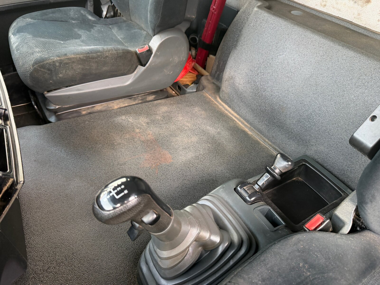 MAN TGS 18.360 4X2 BL TGS 18.360 4X2 BL, Hyva 10.45 S, Teleskopabrollanlage - Hook lift: gambar 4 MAN TGS 18.360 4X2 BL TGS 18.360 4X2 BL, Hyva 10.45 S, Teleskopabrollanlage - Hook lift: gambar 4