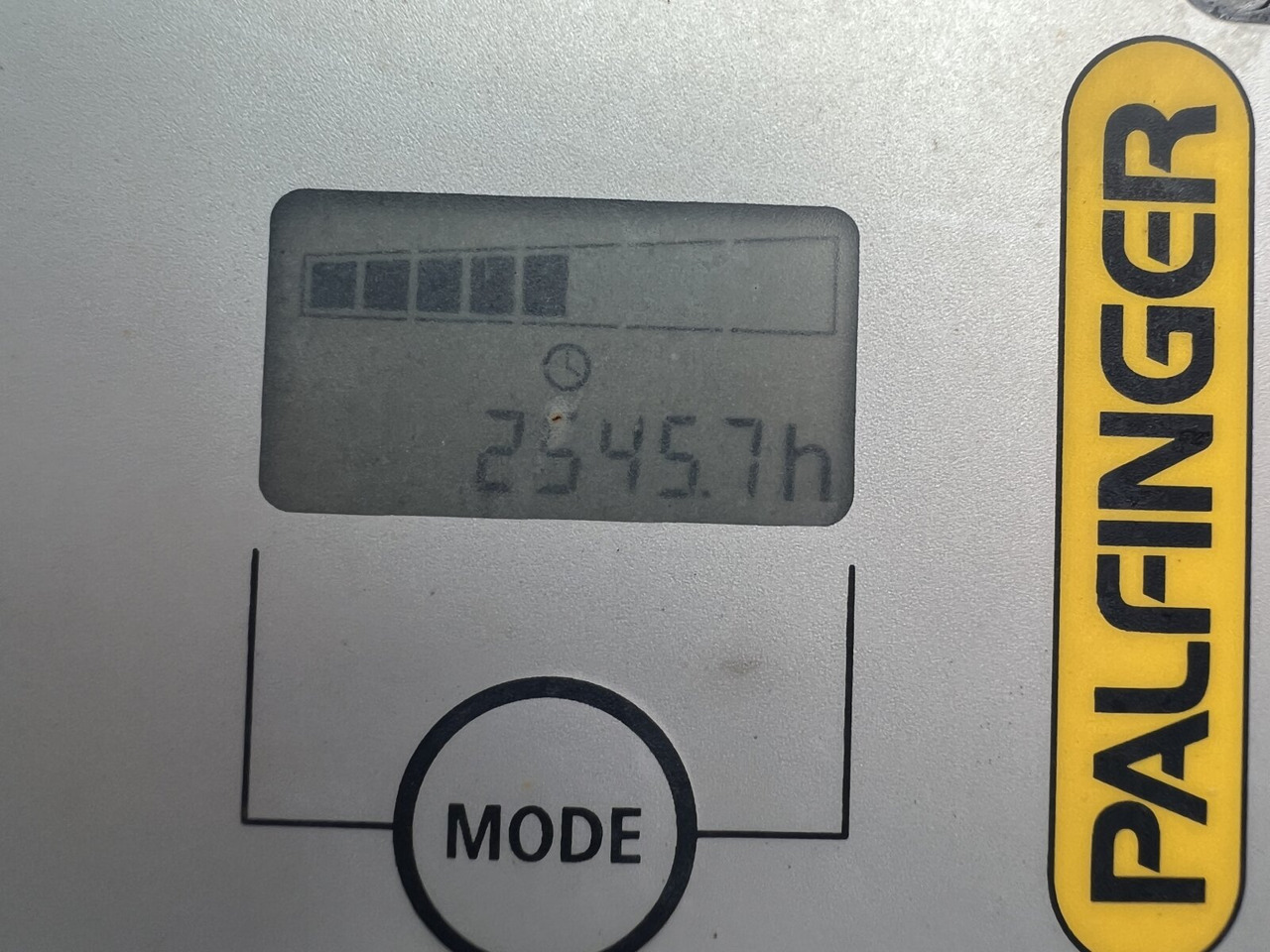 MAN TGS 26.400 6x2-4 LL TGS 26.400 6x2-4 LL, Navi, Lenk-/Liftachse, Heckkran Palfinger PK20001-K B, Funk - Truk derek, Truk flatbed: gambar 2 MAN TGS 26.400 6x2-4 LL TGS 26.400 6x2-4 LL, Navi, Lenk-/Liftachse, Heckkran Palfinger PK20001-K B, Funk - Truk derek, Truk flatbed: gambar 2