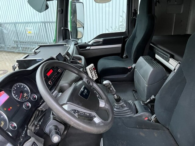 MAN TGS 26.480 6x4 BB TGS 26.480 6x4 BB, Intarder, Kran Epsilon S270L88, Langholz - Truk logging, Truk derek: gambar 5 MAN TGS 26.480 6x4 BB TGS 26.480 6x4 BB, Intarder, Kran Epsilon S270L88, Langholz - Truk logging, Truk derek: gambar 5