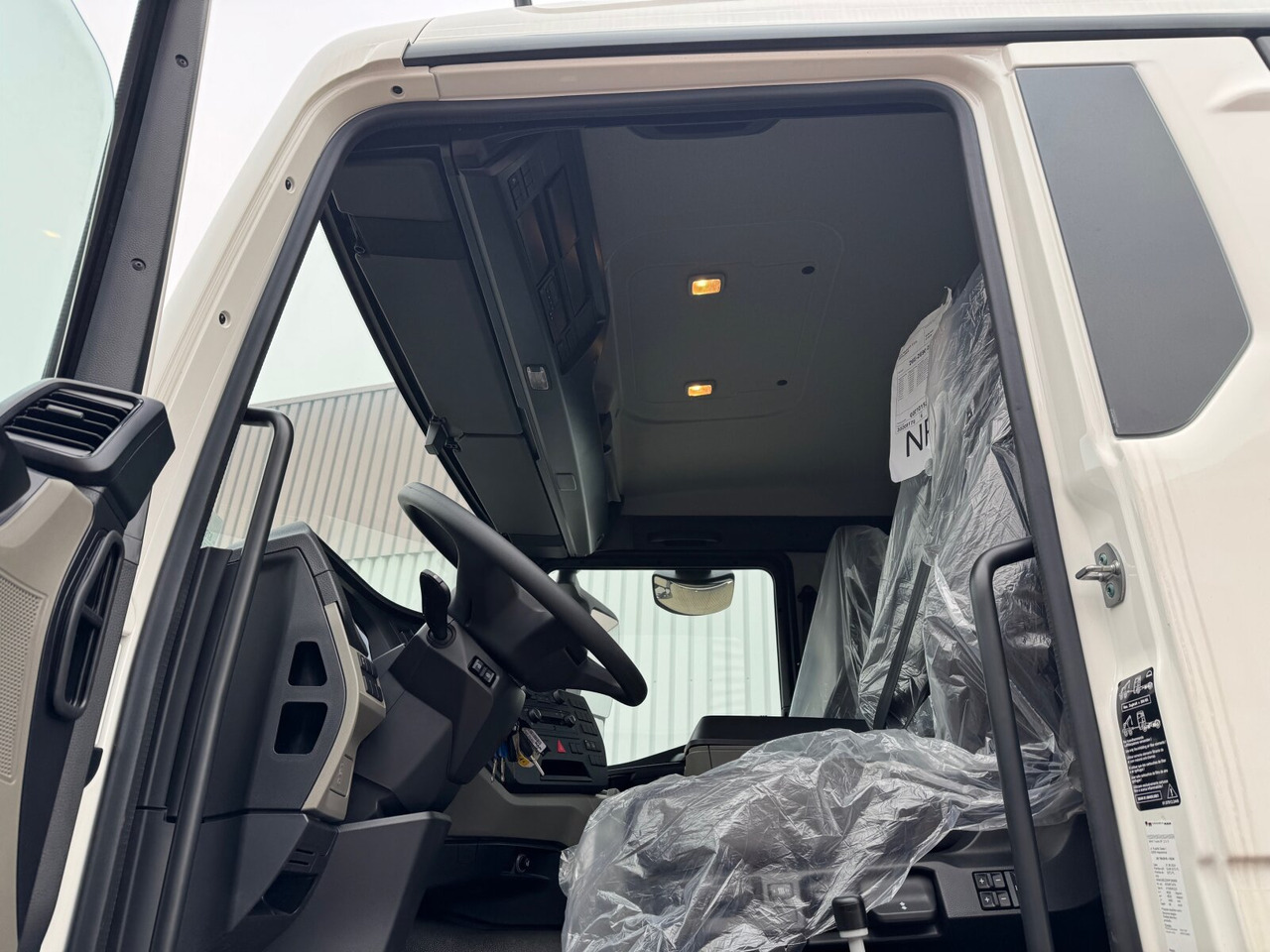 MAN TGS 33.440 6x4 BB TGS 33.440 6x4 BB, mehrfach vorhanden! - Truk sasis: gambar 2 MAN TGS 33.440 6x4 BB TGS 33.440 6x4 BB, mehrfach vorhanden! - Truk sasis: gambar 2
