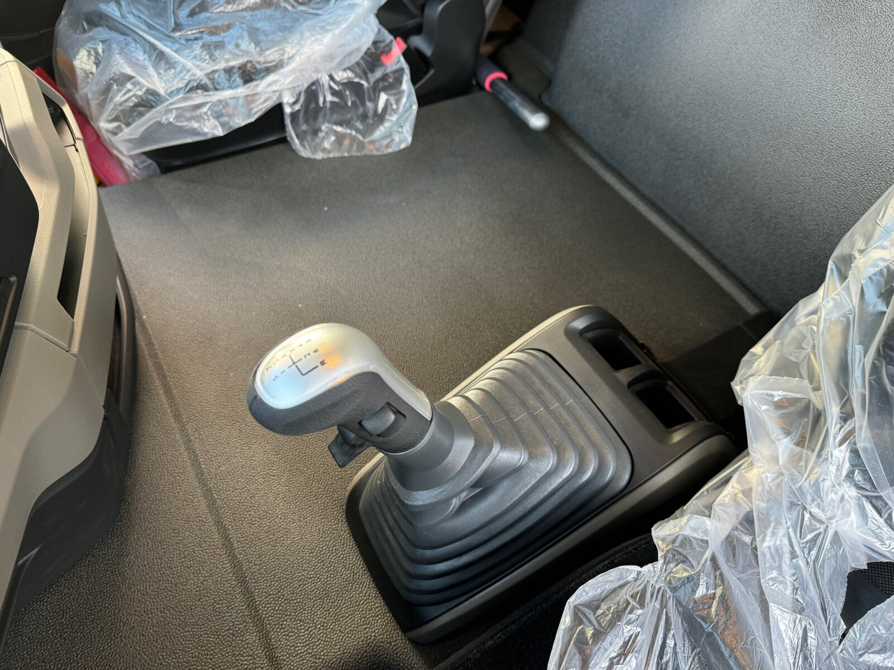 Leasing MAN TGS 35.480 8x6H BL CH TGS 35.480 8x6H BL CH, HydroDrive, Navi, Meiller Stahlmulde 18m³ MAN TGS 35.480 8x6H BL CH TGS 35.480 8x6H BL CH, HydroDrive, Navi, Meiller Stahlmulde 18m³: gambar 7