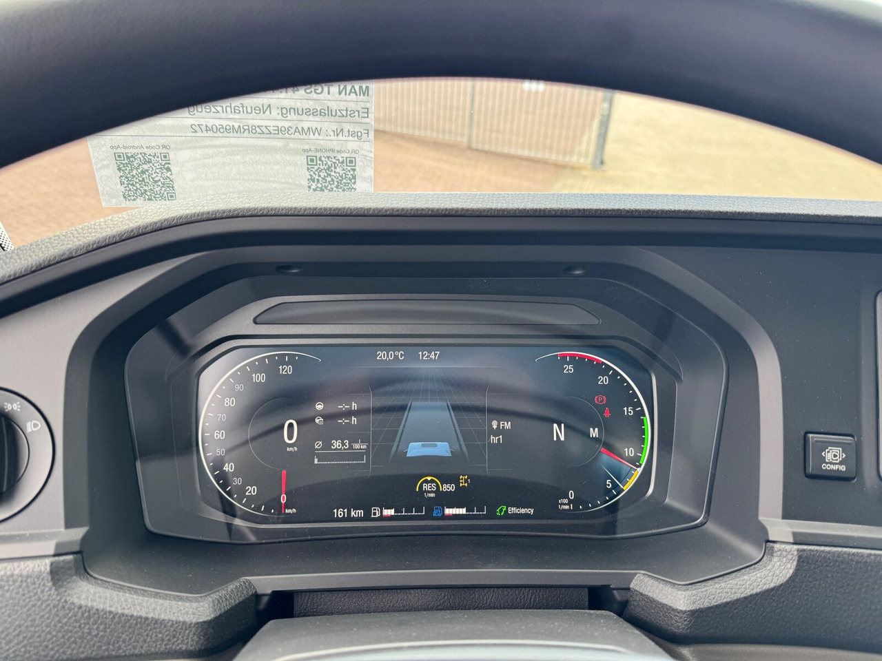 MAN TGS 41.440/480 8x4 BB TGS 41.440/480 8x4 BB - Hook lift: gambar 4 MAN TGS 41.440/480 8x4 BB TGS 41.440/480 8x4 BB - Hook lift: gambar 4