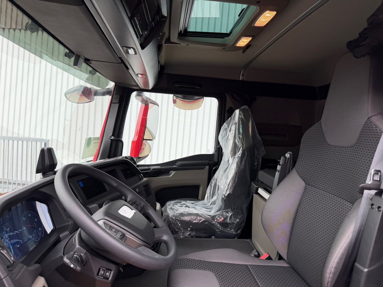 MAN TGS 41.480 8x4 BB CH TGS 41.480 8x4 BB CH, MEHRFACH VORHANDEN! - Truk sasis: gambar 2 MAN TGS 41.480 8x4 BB CH TGS 41.480 8x4 BB CH, MEHRFACH VORHANDEN! - Truk sasis: gambar 2