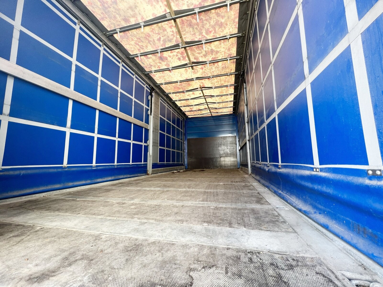 Pengangkut kontainer/ Container truck MAN TGX 18.400 4X2 LL TGX 18.400 4X2 LL, Fahrschulausstattung, XLX-Fahrerhaus: gambar 11