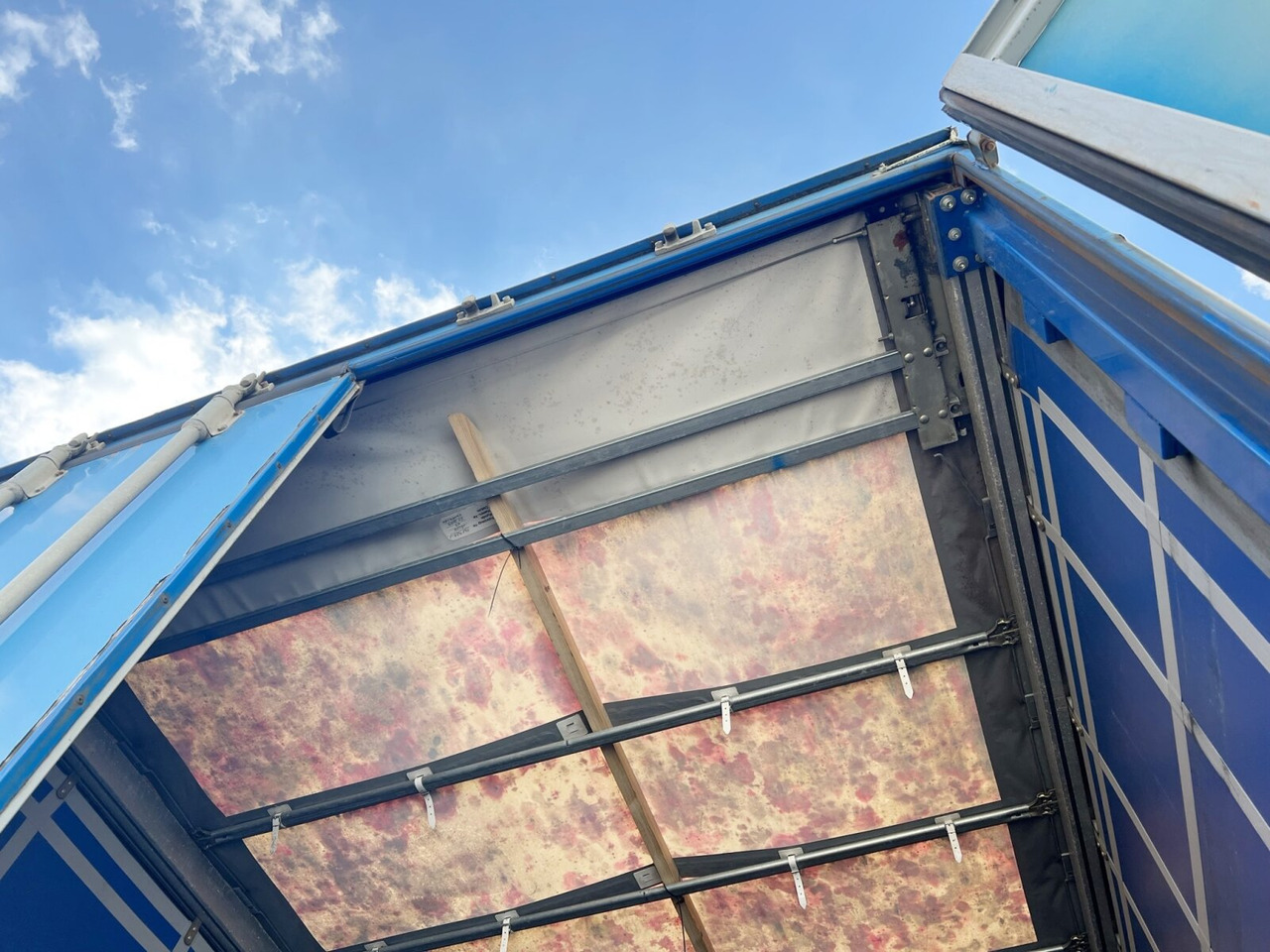 Pengangkut kontainer/ Container truck MAN TGX 18.400 4X2 LL TGX 18.400 4X2 LL, Fahrschulausstattung, XLX-Fahrerhaus: gambar 12